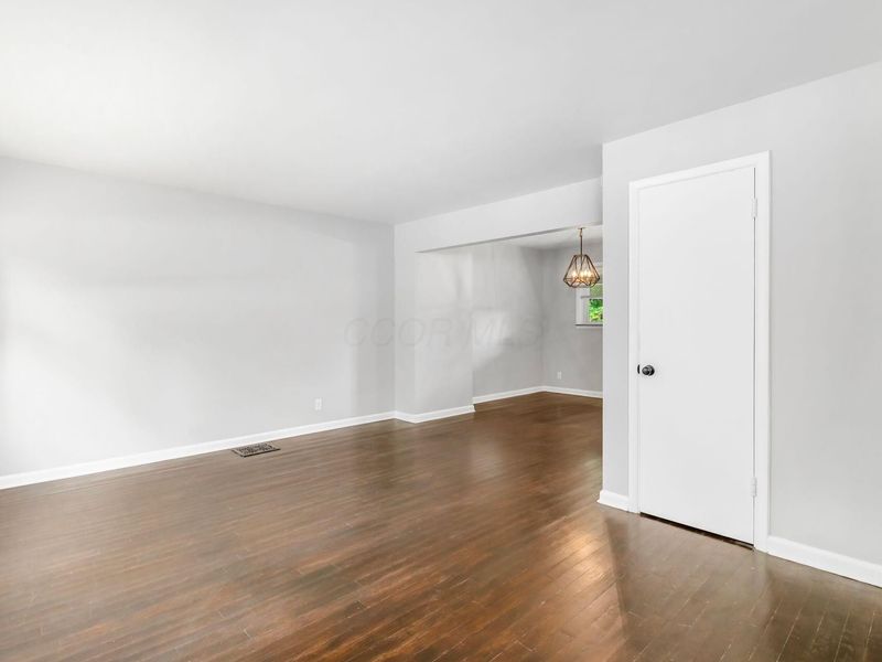 712 Overbrook Drive, Unit 1C, Columbus, OH 43214 Photo 5