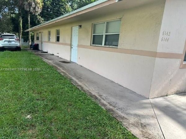 6142 Arthur St , Unit 6142, Hollywood, FL 33024