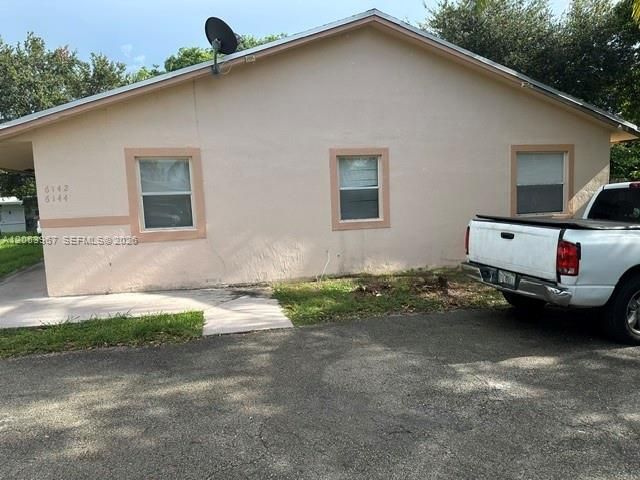 6142 Arthur St , Unit 6142, Hollywood, FL 33024 Photo