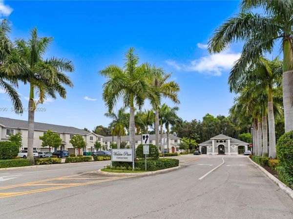 1385 NW 208th Ter , Unit 1385, Miami Gardens, FL 33169