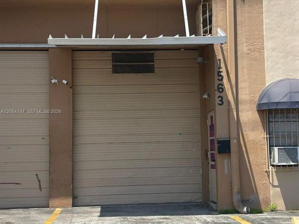 1573 W 38 St , Unit 1563, Hialeah, FL 33012