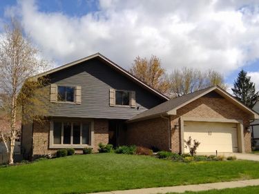 6408 Tanglewood, Lincoln, NE 68516