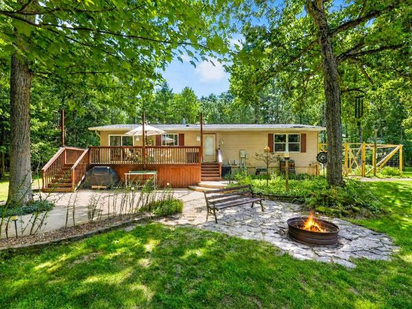 W10352 29th Street, Camp Douglas, WI 54618