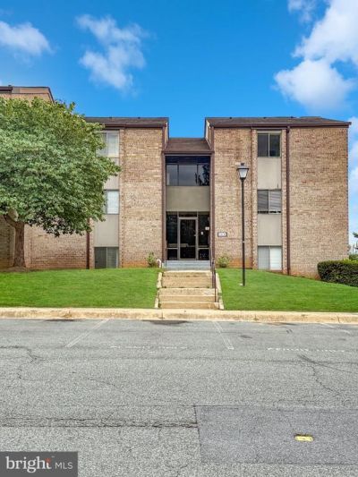 18901 SMOOTHSTONE WAY, MONTGOMERY VILLAGE, MD 20886