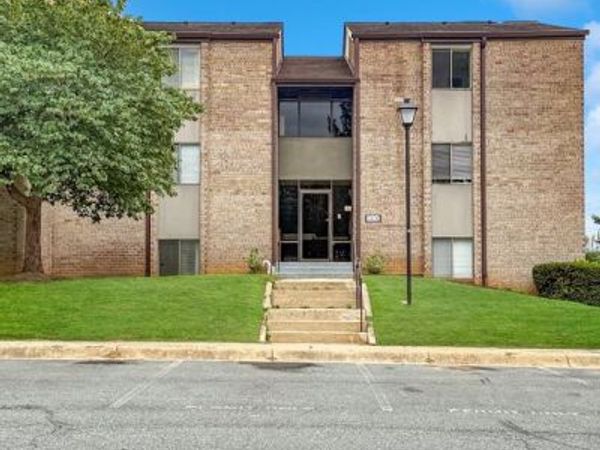 18901 SMOOTHSTONE WAY, Unit I-6, MONTGOMERY VILLAGE, MD 20886