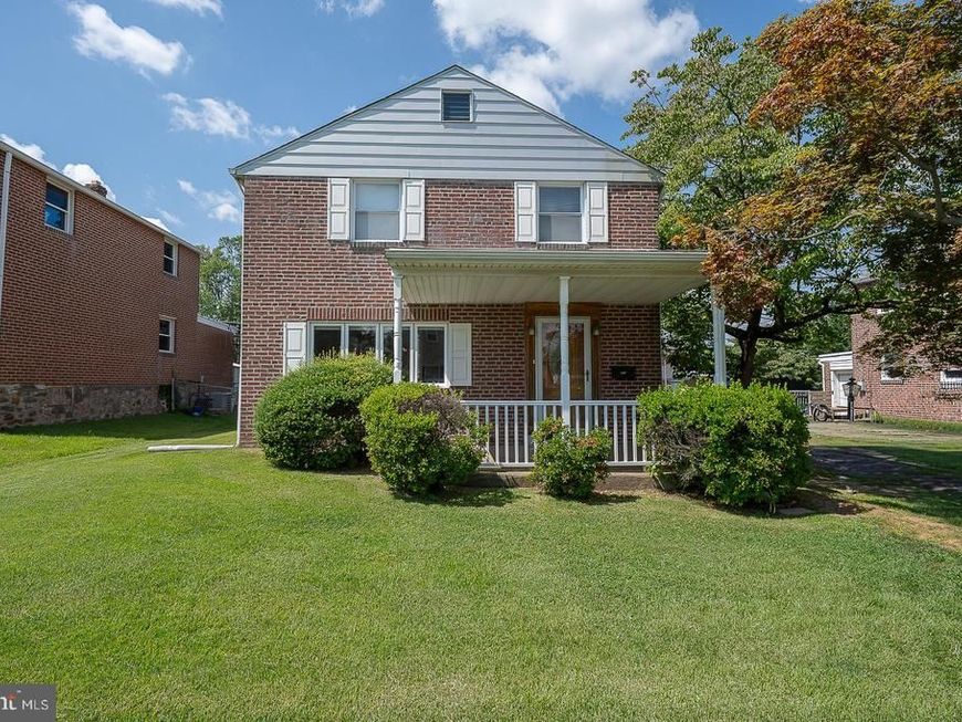 410 W Grays Avenue, Glenolden, PA 19036 Main Photo