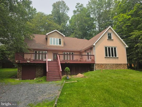 234 CHINOOK CIRCLE , POCONO LAKE, PA 18347