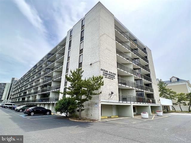935 Ocean Avenue, Unit 225, Ocean City, NJ 08226 Main Photo