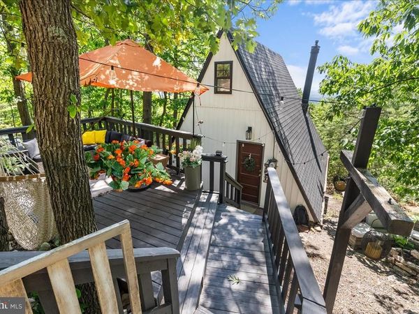 403 STAG TRAIL, WINCHESTER, VA 22602