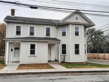 203 CLOUD STREET, Unit 1, FRONT ROYAL, VA 22630