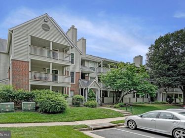 12165 PENDERVIEW TERRACE, Unit 1028, FAIRFAX, VA 22033