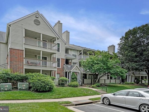 12165 PENDERVIEW TERRACE, Unit 1028, FAIRFAX, VA 22033