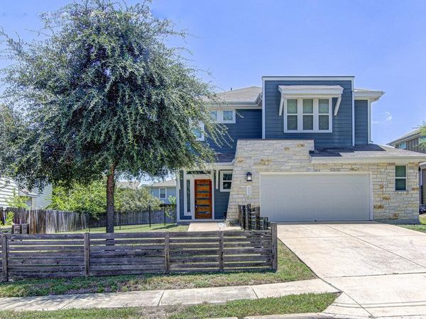 2117 Maxwell LN, Austin, TX 78741