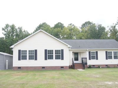 659 Harris Landing Rd., Georgetown, SC 29440