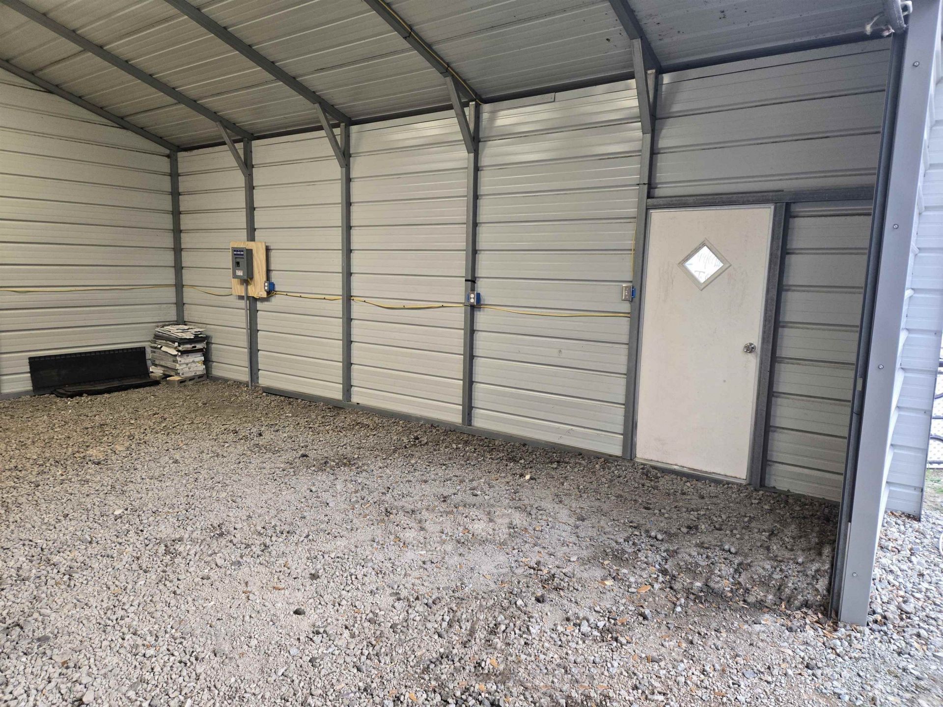 659 Harris Landing Rd. Photo 19