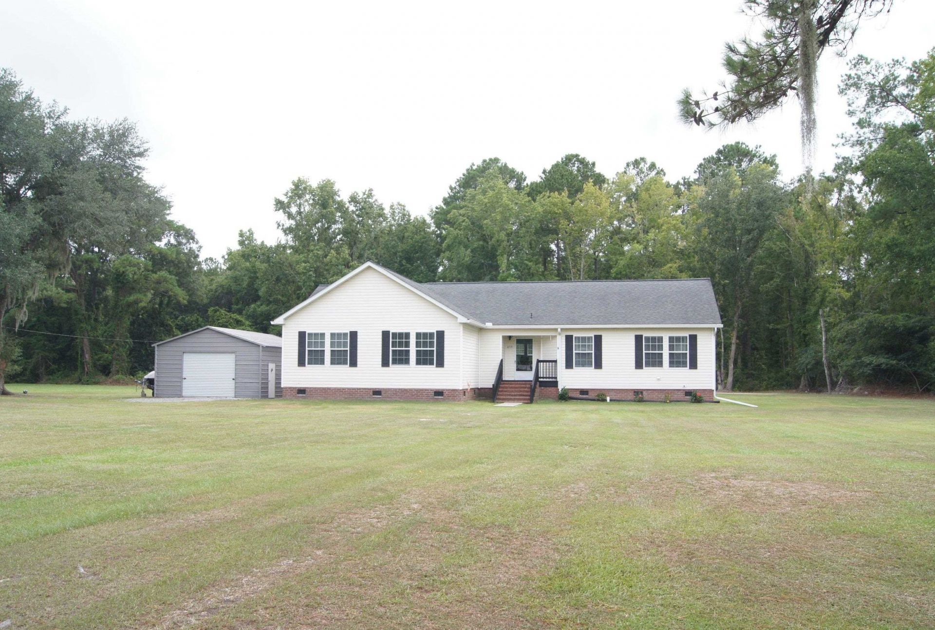 659 Harris Landing Rd. Photo 35