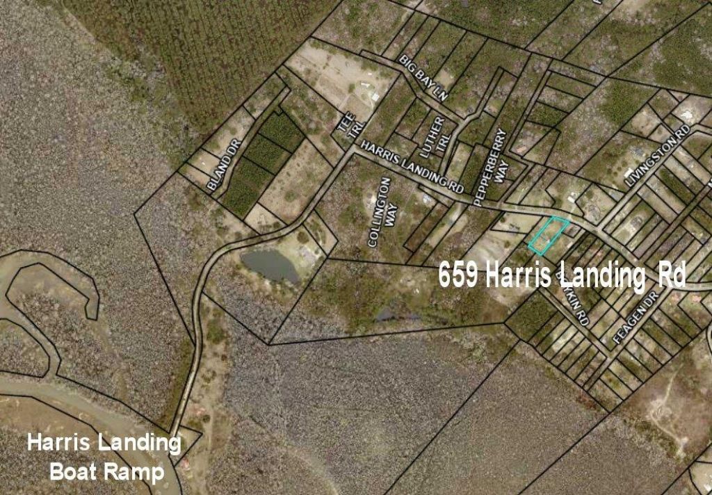 659 Harris Landing Rd. Photo 38