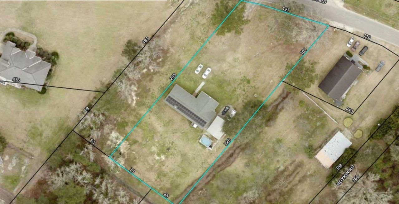 659 Harris Landing Rd. Photo 40