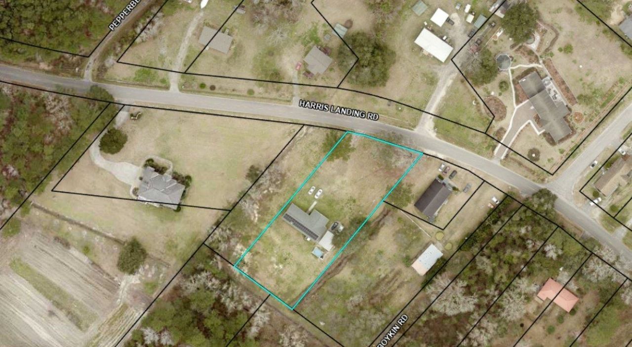 659 Harris Landing Rd. Photo 41