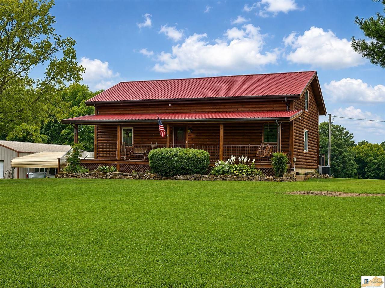 Please Call, Cave City, KY 42127