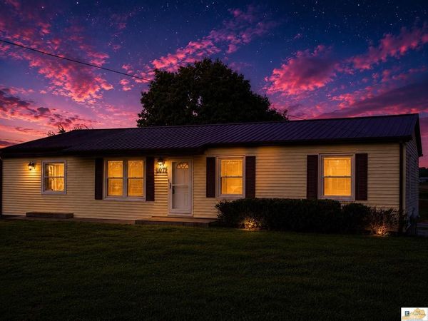 107 Beverly Drive, Glasgow, KY 42141