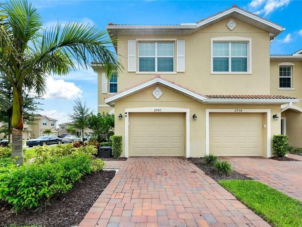 2942 Citrus ST , NAPLES, FL 34120
