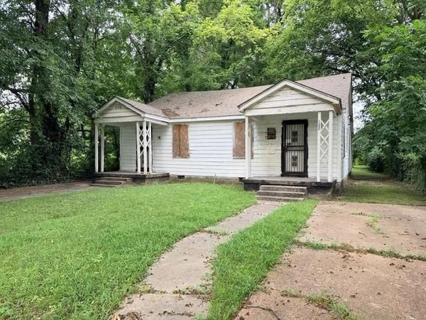 1049 S WILLETT AVE, Memphis, TN 38114
