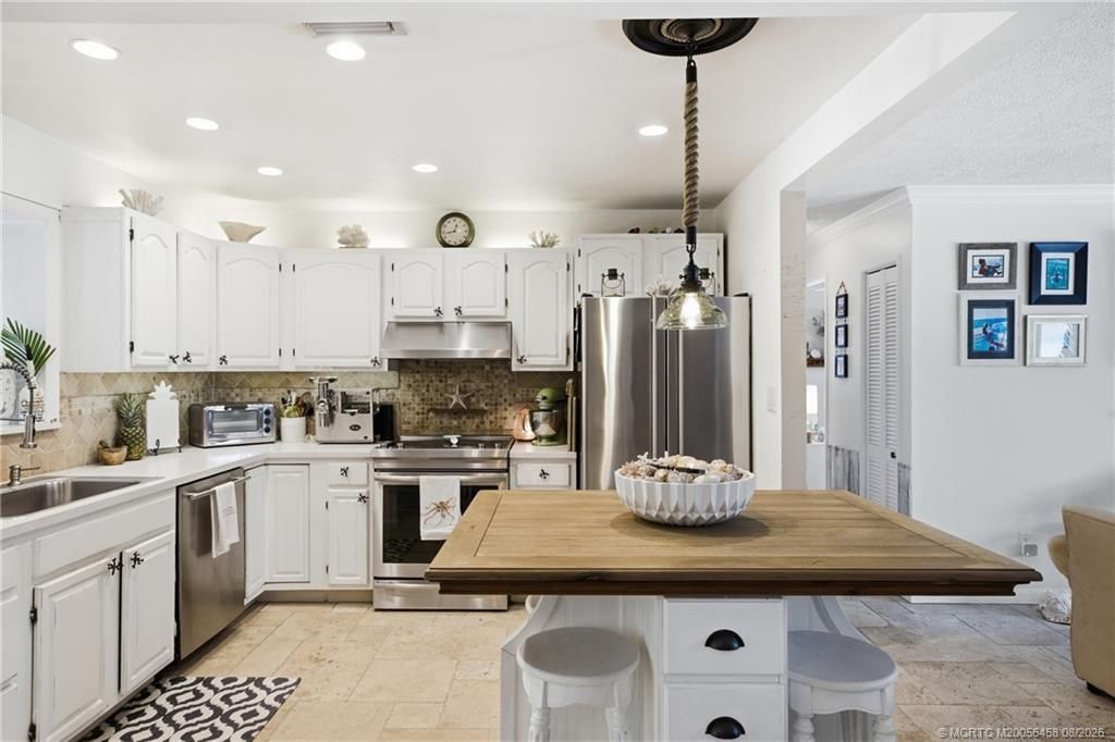 411 SE Krueger Parkway, Stuart, FL 34996 Photo