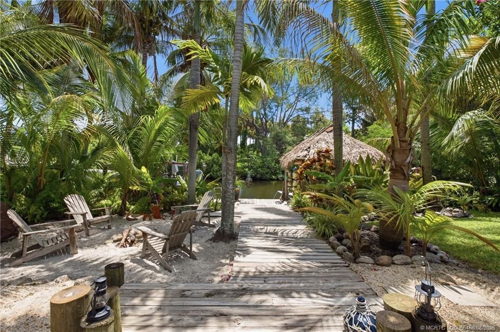 411 SE Krueger Parkway, Stuart, FL 34996 Photo