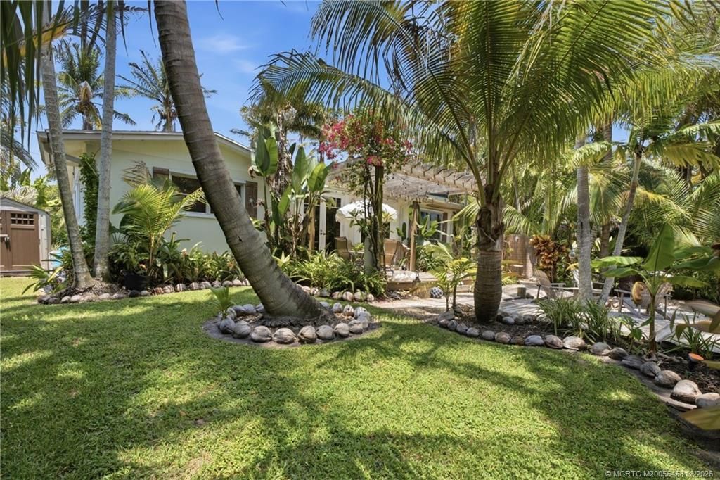 411 SE Krueger Parkway, Stuart, FL 34996 Photo