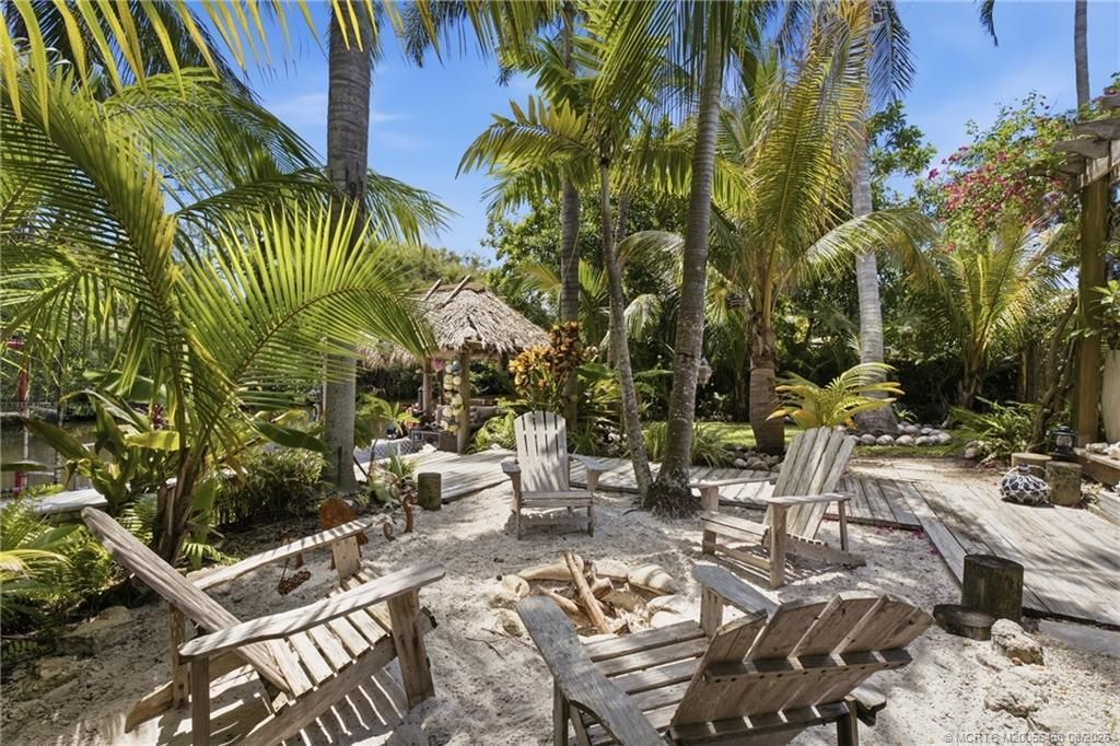 411 SE Krueger Parkway, Stuart, FL 34996 Photo