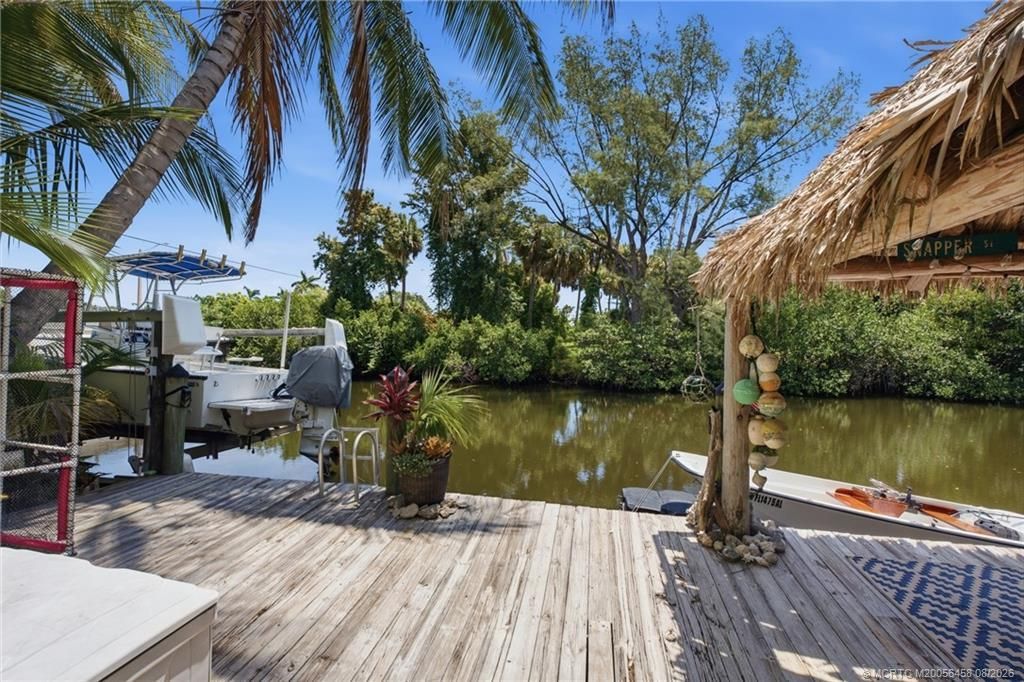 411 SE Krueger Parkway, Stuart, FL 34996 Photo