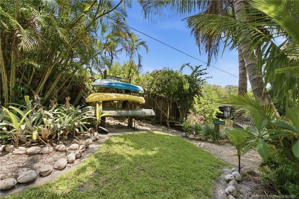 411 SE Krueger Parkway, Stuart, FL 34996 Photo