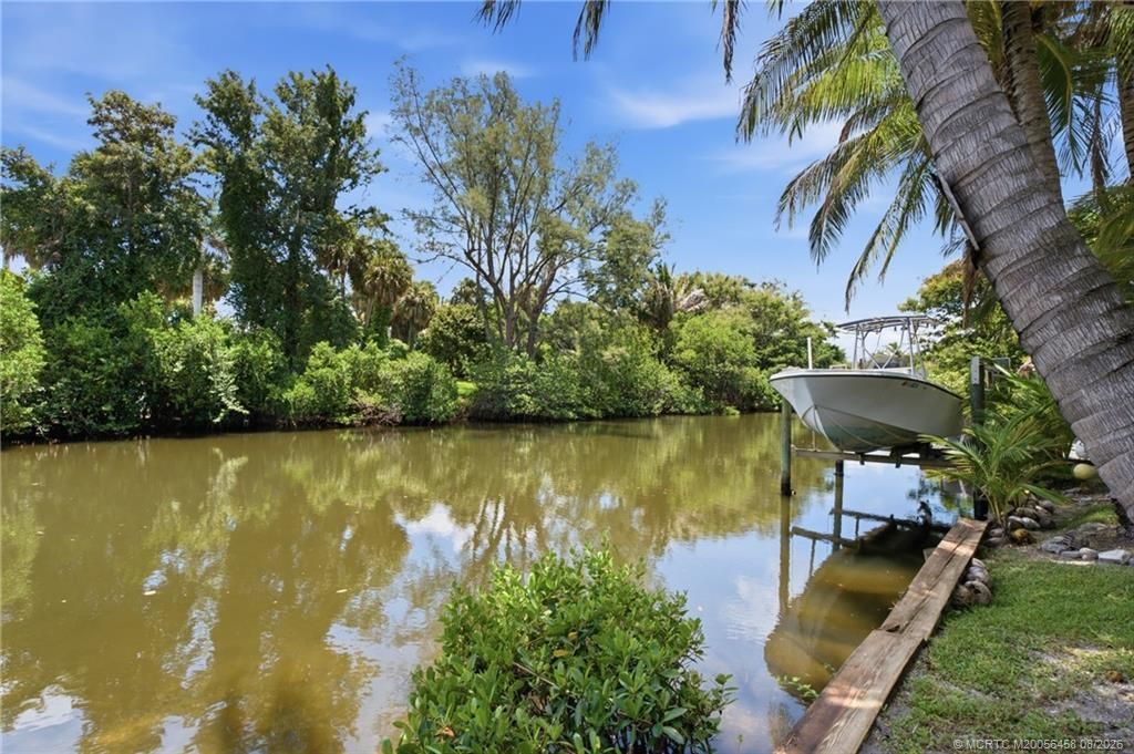 411 SE Krueger Parkway, Stuart, FL 34996 Photo