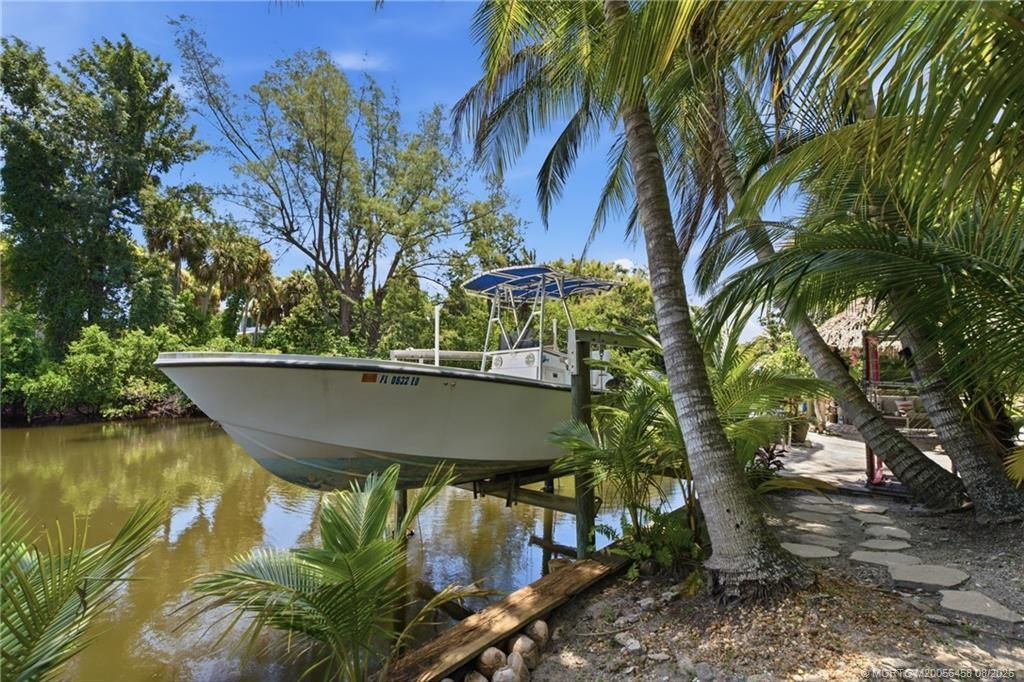 411 SE Krueger Parkway, Stuart, FL 34996 Photo