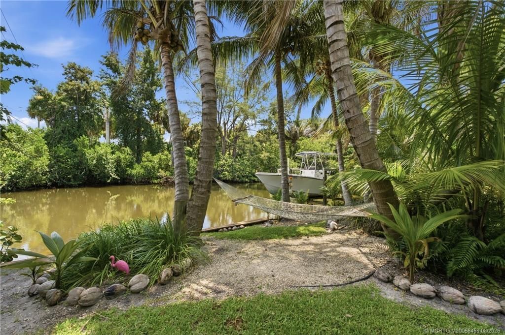 411 SE Krueger Parkway, Stuart, FL 34996 Photo