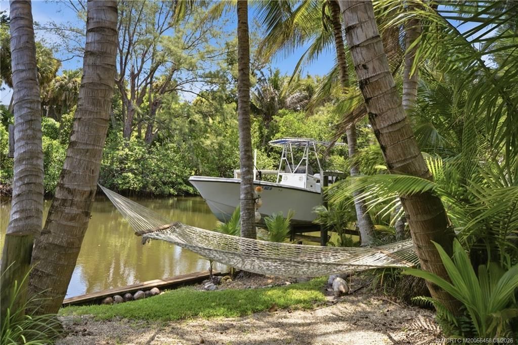 411 SE Krueger Parkway, Stuart, FL 34996 Photo