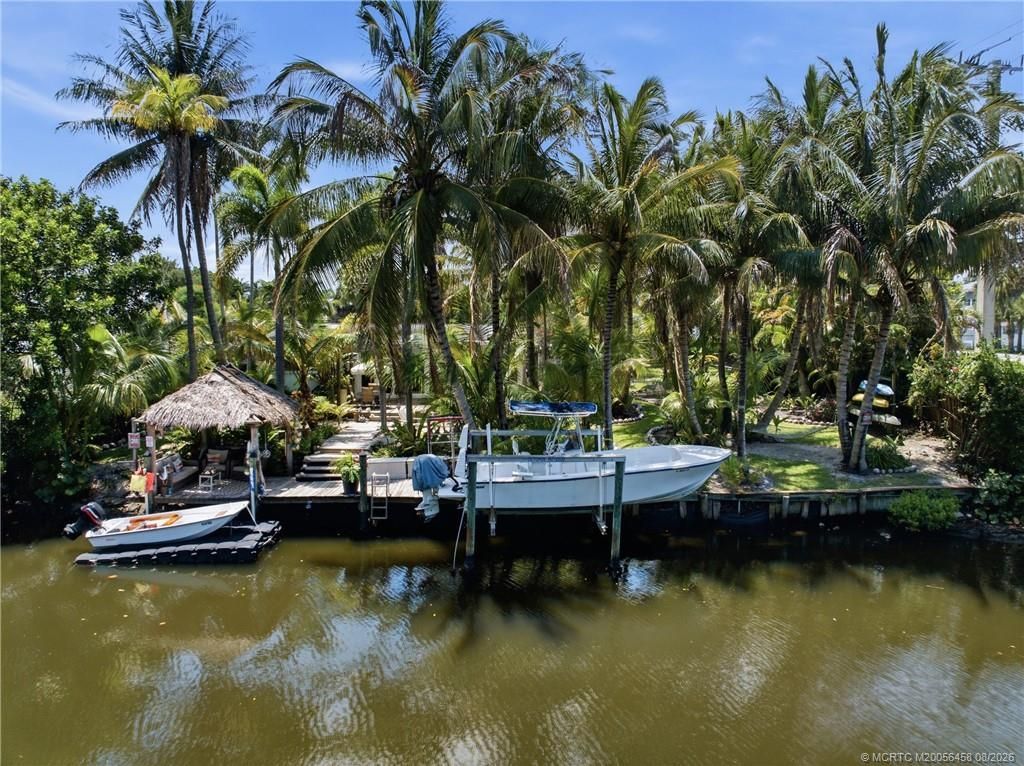 411 SE Krueger Parkway, Stuart, FL 34996 Photo