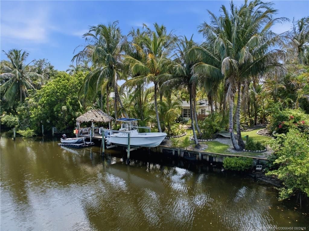 411 SE Krueger Parkway, Stuart, FL 34996 Photo