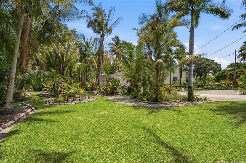 411 SE Krueger Parkway, Stuart, FL 34996 Photo