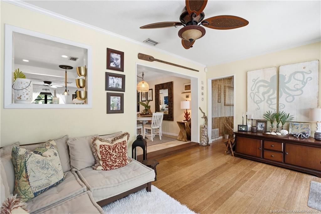411 SE Krueger Parkway, Stuart, FL 34996 Photo