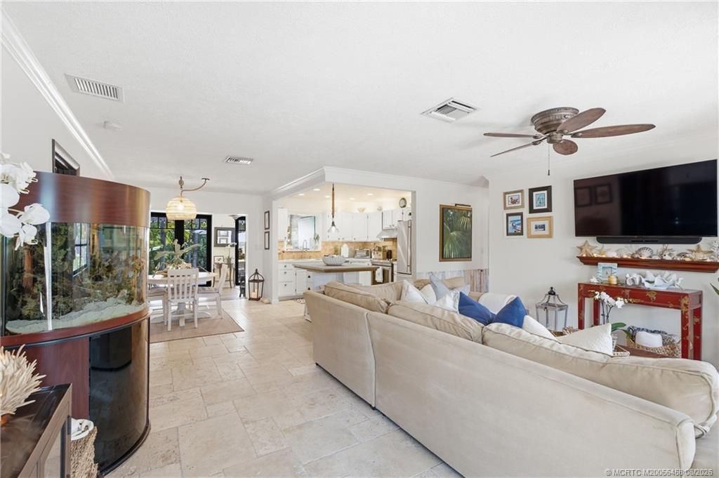 411 SE Krueger Parkway, Stuart, FL 34996 Photo