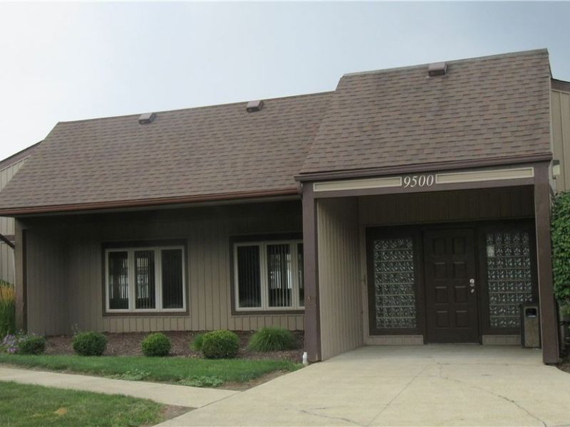 9660 Cove Drive , Unit F19, North Royalton, OH 44133 Photo 21
