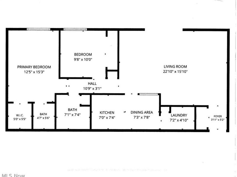 9660 Cove Drive , Unit F19, North Royalton, OH 44133 Photo 26