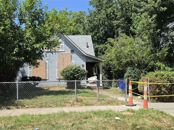 7808 Elton Avenue , Cleveland, OH 44102