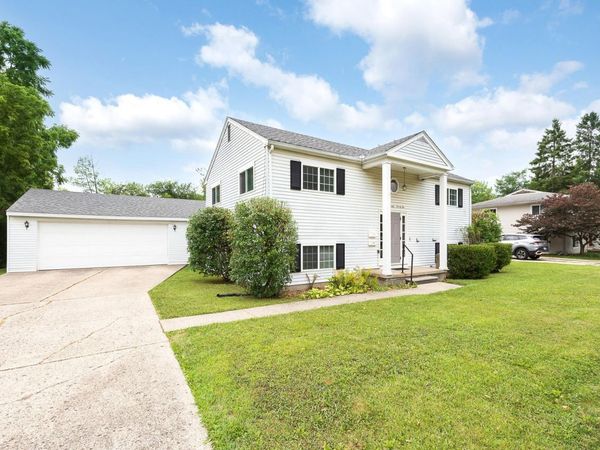 1670 Tudor Drive, Ann Arbor, MI 48103