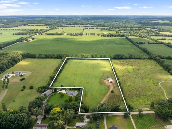 7437 Mathews Road, Spring Arbor, MI 49283