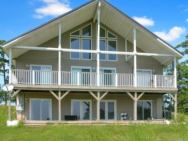 4605 Hwy 177 South, Jordan, AR 72519