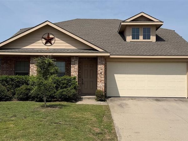 3311 Stratford Street , Anna, TX 75409