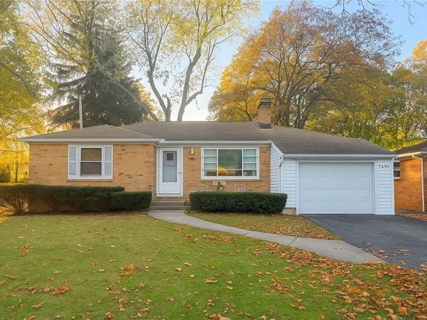 2495 Culver Road, Rochester, NY 14609